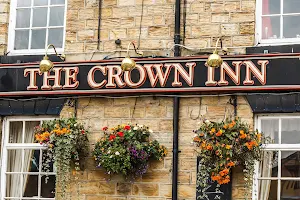 The Crown Inn Elsecar image