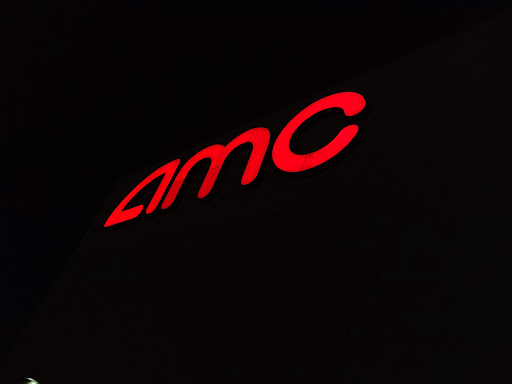 Movie Theater «AMC Aviation 12», reviews and photos, 1200 S Stiles St, Linden, NJ 07036, USA