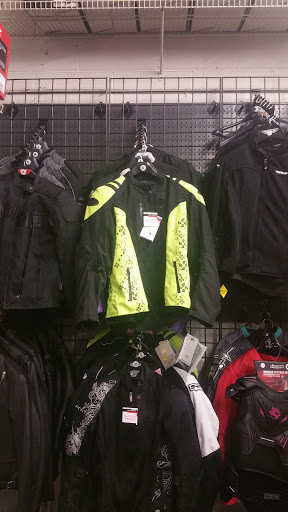 Motorcycle Dealer «Micro-Bore», reviews and photos, 6041 E Taft Rd, Syracuse, NY 13212, USA