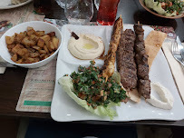 Les plus récentes photos du Restaurant libanais Le Cèdre à Ars-Laquenexy - n°2