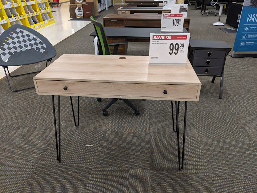 Office Supply Store «Office Depot», reviews and photos, 11816 Spectrum Center, Reston, VA 20190, USA