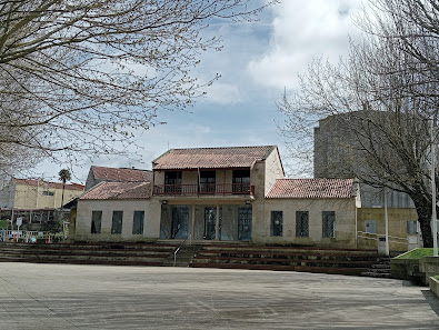 Casa de Cultura de Seixo Rúa Ángel Araujo Escribano, 8, 36913 Marín, Pontevedra, España