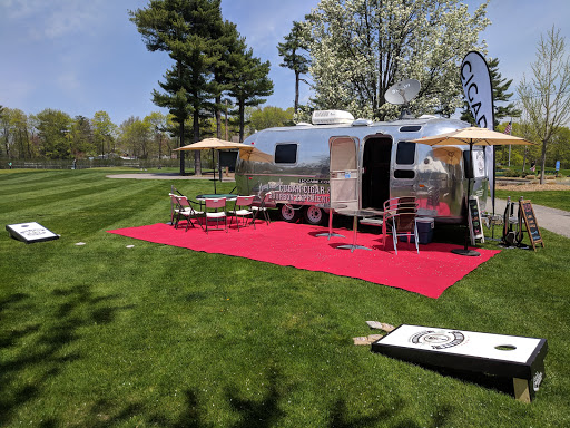 Golf Course «Sterling Farms Golf Course», reviews and photos, 1349 Newfield Ave, Stamford, CT 06905, USA