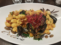 Gnocchi du Nino Restaurant à Les Pennes-Mirabeau - n°2