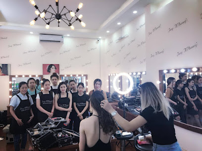 Trang diem co dau - Phuong Nghi Makeup store