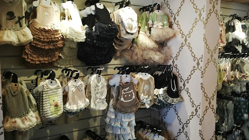 Pet Store «Puppy Boutique Store», reviews and photos, 4001 N Federal Hwy, Fort Lauderdale, FL 33308, USA