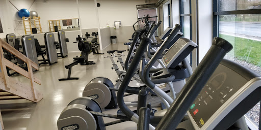 Fair Fitness Præstø in Præstø, Vordingborg