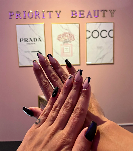 Priority Beauty - Schönheitssalon