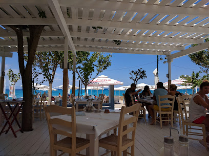 FIKI beach bar & restaurant