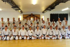 Ken Shu Dojo Karate Whitefield image
