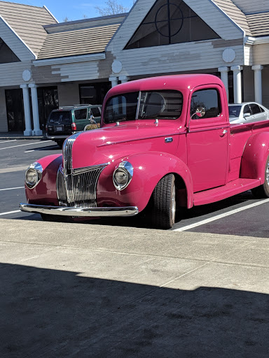 Shopping Mall «Heritage Park Shopping Center», reviews and photos, 250 Sunset Ave, Suisun City, CA 94585, USA