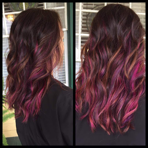 Hair Salon «Tousled Hair Salon, LLC», reviews and photos, 2223 Herschel St, Jacksonville, FL 32204, USA