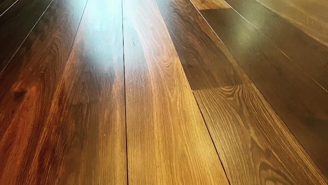 Wood Flooring Specialist
