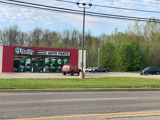 Dollar Store «Dollar Tree», reviews and photos, 402 E Clifty Dr Ste 4, Madison, IN 47250, USA