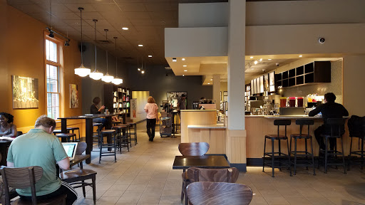 Coffee Shop «Starbucks», reviews and photos, 745 Main St, Stroudsburg