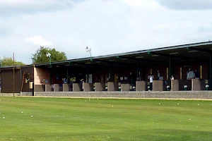 Oxford Golf Centre image