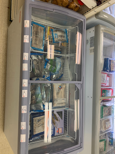 Butcher Shop «Desi Supermarket», reviews and photos, 14245 Centreville Square g, Centreville, VA 20121, USA