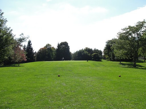 Haskell Noyes Park Golf Course