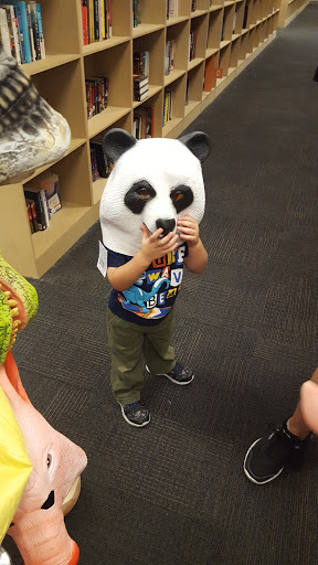 Book Store «2nd & Charles», reviews and photos, 101 Geoffrey Dr, Newark, DE 19713, USA