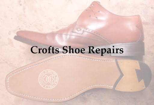 Crofts Shoe Repairs