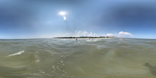 Beach Resort «Omni Hilton Head Oceanfront Resort», reviews and photos