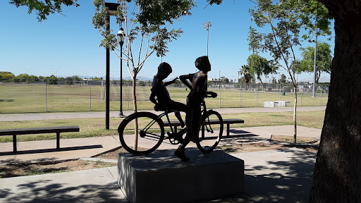 Park «Sahuaro Ranch Park», reviews and photos, 9802 N 59th Ave, Glendale, AZ 85302, USA