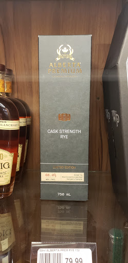 Liquor Store «Blanchards - Allston», reviews and photos, 103 Harvard Ave, Allston, MA 02134, USA