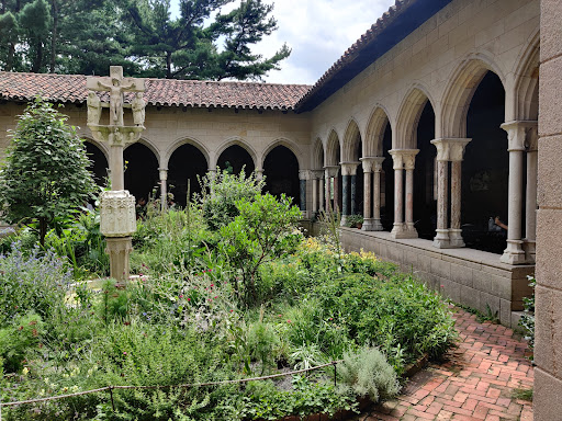 Art Museum «The Cloisters», reviews and photos, 99 Margaret Corbin Dr, New York, NY 10040, USA