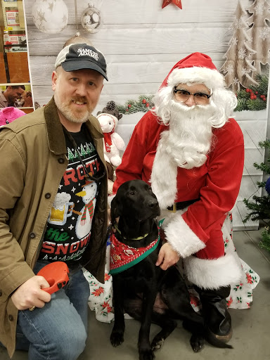 Pet Supply Store «PetSmart», reviews and photos, 1705 Mall of Georgia Blvd, Buford, GA 30519, USA