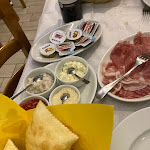 Photo n°2 de l'avis de maria.a fait le 27/08/2023 à 12:48 sur le  Osteria al Portico à Marola