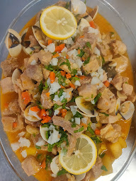 Photo n°12 de Sabores de Portugal à Givors ()