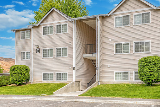 Fair Street Apartments