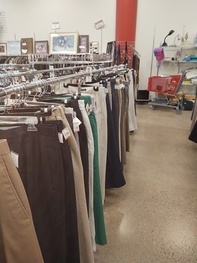 Thrift Store «Thrifty Shopper», reviews and photos, 3654 NY-281, Cortland, NY 13045, USA