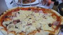 Pizza du Restaurant italien Restaurant du Gésu à Nice - n°6