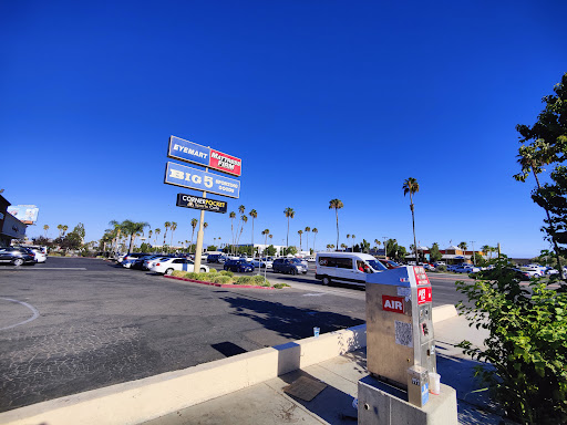 Sporting Goods Store «Big 5 Sporting Goods», reviews and photos, 3214 Ming Ave, Bakersfield, CA 93304, USA