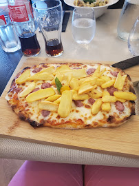 Pizza du Restaurant italien LE RELAIS MONTOIS à Pontorson - n°18
