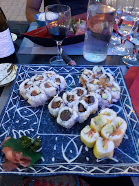 Sushi du Restaurant japonais restaurant Cap Sushi à Agde - n°7