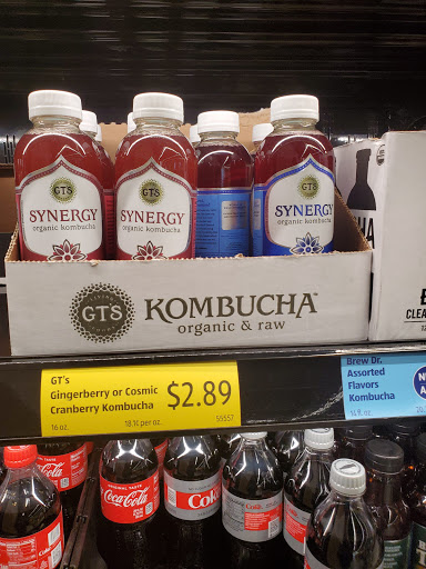 Supermarket «ALDI», reviews and photos, 2317 North Point Blvd, Dundalk, MD 21222, USA