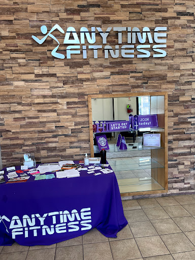 Gym «Anytime Fitness», reviews and photos, 811 SW 19th St, Moore, OK 73160, USA