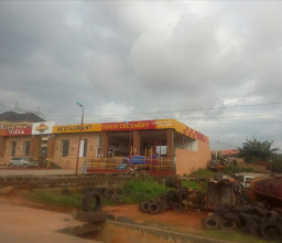 Diamond Pizza and Creamery photo