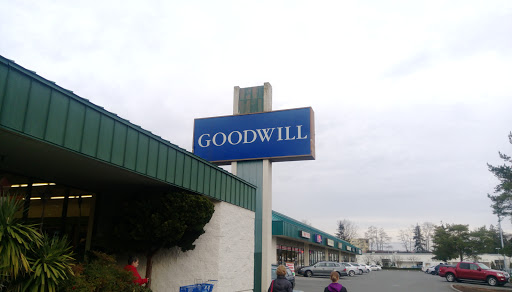 Thrift Store «Goodwill Lynnwood», reviews and photos, 4027 198th St SW, Lynnwood, WA 98036, USA