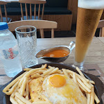 Photo n°2 de l'avis de Rocio.! fait le 16/08/2022 à 14:52 sur le  O Mestre à Vila do Conde