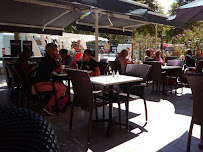Atmosphère du Restaurant français Le Plaza à Valence - n°8