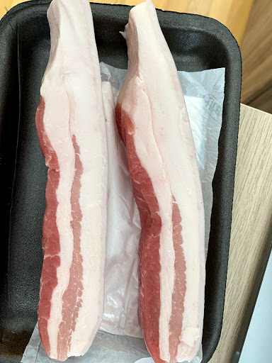 Supermarket «Foodcellar Market», reviews and photos, 4-85 47th Rd, Long Island City, NY 11101, USA