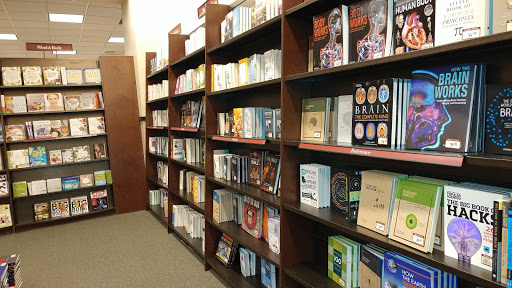 Book Store «Barnes & Noble», reviews and photos, 102 Dorset St, South Burlington, VT 05403, USA