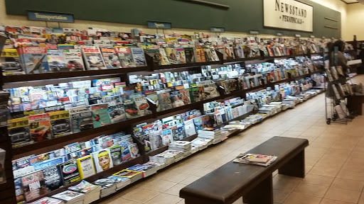 Book Store «Barnes & Noble», reviews and photos, 3651 Jefferson Davis Hwy, Alexandria, VA 22305, USA