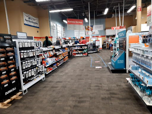 Office Supply Store «Office Depot», reviews and photos, 17801 Biscayne Blvd, North Miami Beach, FL 33160, USA