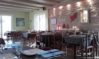 Atmosphère du Restaurant L' Orée du Bois à Blamont - n°11