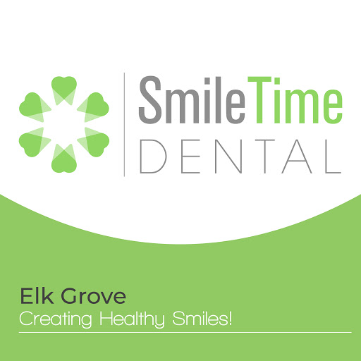 Pediatric dentist Elk Grove