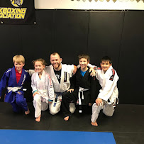 Resurgence MMA Appleton Kickboxing Gracie Jiu Jitsu Kids Martial Arts - Photo 8 - Car repair in Appleton, WI, Appleton